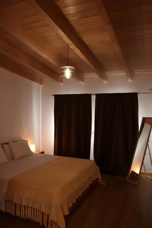 Zea Apartments Himare Exterior foto