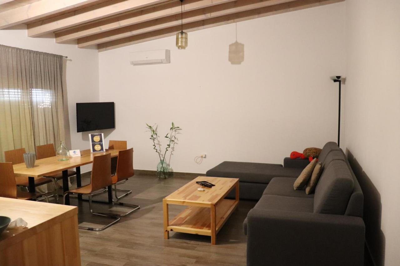 Zea Apartments Himare Exterior foto